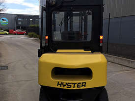 5T Diesel Counterbalance Forklift - picture2' - Click to enlarge