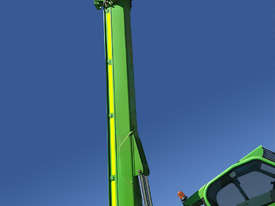 Merlo P60.10 Telehandler - Great Condition - picture0' - Click to enlarge