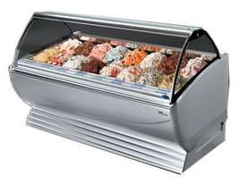 Ital Proget Dinamica 18 Icecream & Gelato Display Freezers - picture0' - Click to enlarge