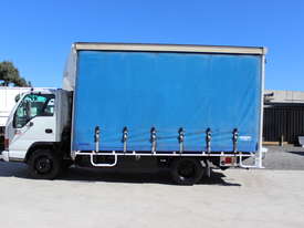 6 PALLET CURTAINSIDER - picture0' - Click to enlarge