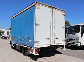 6 PALLET CURTAINSIDER - picture1' - Click to enlarge
