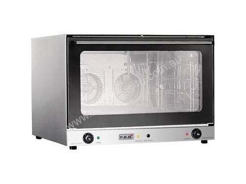 F.E.D. YXD-8A Convectmax 4 Tray 600 x 400mm Convection Oven
