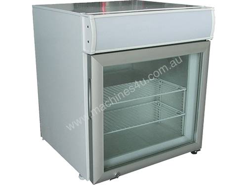 Exquisite SD50C Counter Top Freezer