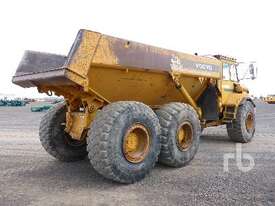 VOLVO A25C Articulated Dump Truck - picture1' - Click to enlarge