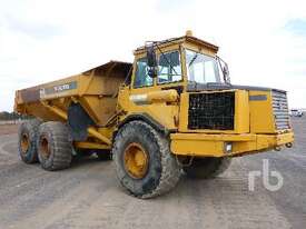 VOLVO A25C Articulated Dump Truck - picture2' - Click to enlarge