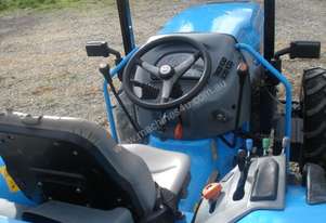 Landini REX 90F Techno Tractor
