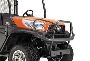 Kubota RTV-X1120 Utility Vehicle Kubota RTV-X1120 Utility Vehicle