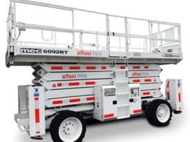 MEC 6092 RT 18.2m - 60' - Hire - picture0' - Click to enlarge