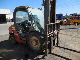Manitou MSI30D Forklift - picture2' - Click to enlarge