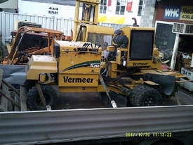 SC-352 vermeer , 1455 hrs , 2007 model , 3cyl turbo - picture2' - Click to enlarge
