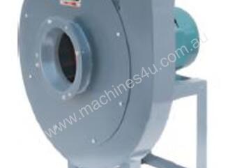 Micronair 9-19 5.6 A Vertical 11 KW High Pressure Fan-Body Only -No Motor