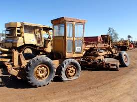 1974 Caterpillar 140 Grader *DISMANTLING* - picture2' - Click to enlarge