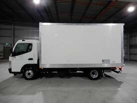 Fuso Canter 515 Pantech Truck - picture0' - Click to enlarge