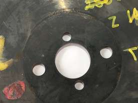 Cold Saw Blade HSS 245Ø x 2 x 32mm Bore 160T - picture0' - Click to enlarge