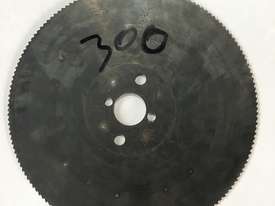Cold Saw Blade HSS 245Ø x 2 x 32mm Bore 160T - picture2' - Click to enlarge
