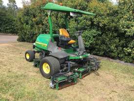 2008 JOHN DEERE 7700 PC FM - picture2' - Click to enlarge