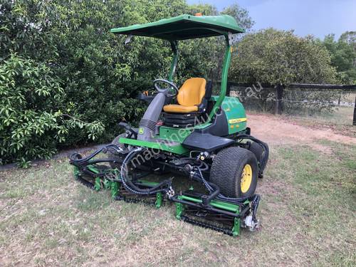 2008 JOHN DEERE 7700 PC FM