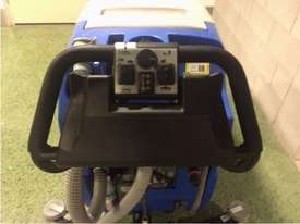 walk behind floor scrubber  - picture2' - Click to enlarge