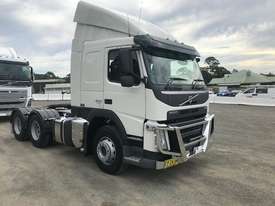 BRAND NEW VOLVO FM500 - picture0' - Click to enlarge