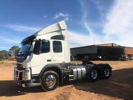 BRAND NEW VOLVO FM500 - picture1' - Click to enlarge