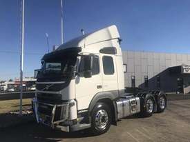 BRAND NEW VOLVO FM500 - picture0' - Click to enlarge