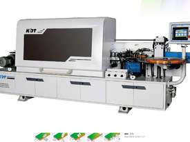 CNC - Edgebander - Panelsaw Package. Outstanding value from KDT - picture0' - Click to enlarge