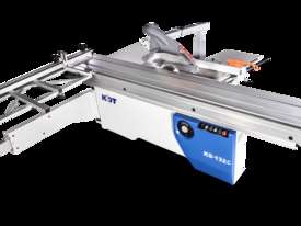 CNC - Edgebander - Panelsaw Package. Outstanding value from KDT - picture1' - Click to enlarge