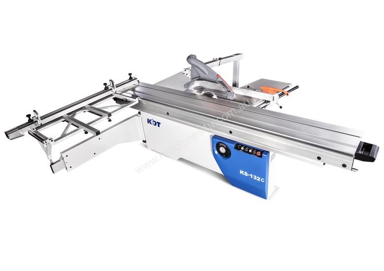New kdt CNC Edgebander Panelsaw Package Outstanding value from KDT
