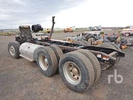 FREIGHTLINER ARGOSY Parts/Stationary Trucks - Other - picture1' - Click to enlarge