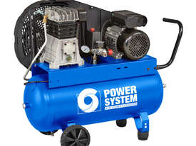 ***SOLD***  ***TRADIE SPECIAL*****2 HP Single Phase Piston Air Compressor  - picture0' - Click to enlarge