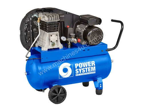 ***SOLD***  ***TRADIE SPECIAL*****2 HP Single Phase Piston Air Compressor 