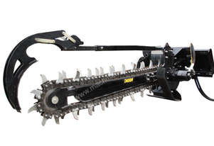 DELECCA'S OF BENDIGO - DIGGA Bigfoot XD Trencher