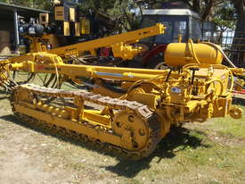 IR CM 350 Air track drill - picture0' - Click to enlarge