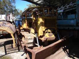 ALLIS - CHALMERS DOZER - picture0' - Click to enlarge