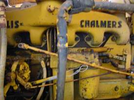 ALLIS - CHALMERS DOZER - picture0' - Click to enlarge