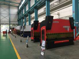 NC Hydraulic Press Brake (Highest Cost Performance) - picture0' - Click to enlarge