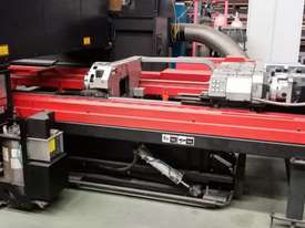 Amada FO M2-RI3015 NT 4kW Combination Laser (2011) - picture0' - Click to enlarge