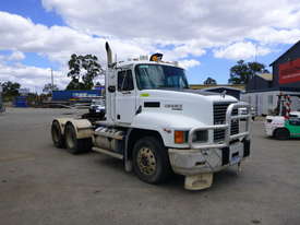 2002 Mack CH 6x4 Day Cab Prime Mover (TR003) - In Auction - picture1' - Click to enlarge