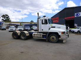 2002 Mack CH 6x4 Day Cab Prime Mover (TR003) - In Auction - picture2' - Click to enlarge