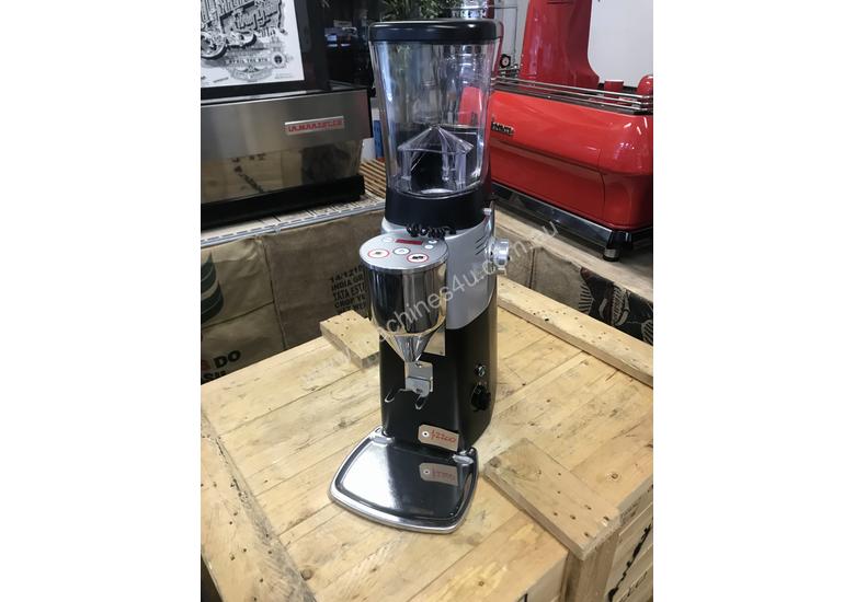 Used mazzer Kold Electronic Coffee Grinder in , Listed on Machines4u