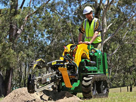 KANGA KT TRENCHER - picture0' - Click to enlarge