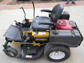 Cub Cadet Zero Turn Commercial Mower   - picture0' - Click to enlarge
