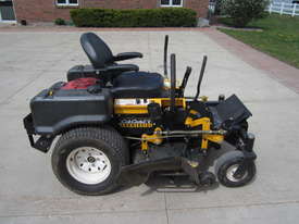 Cub Cadet Zero Turn Commercial Mower   - picture1' - Click to enlarge