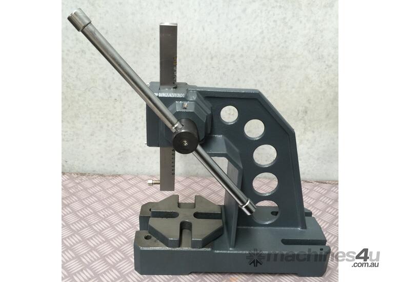 New optimum SALE Arbor Press 2 Ton OPTIMUM Germany Precision Design