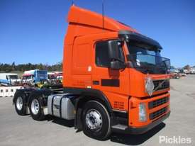 2005 Volvo FM9 - picture0' - Click to enlarge