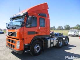 2005 Volvo FM9 - picture2' - Click to enlarge
