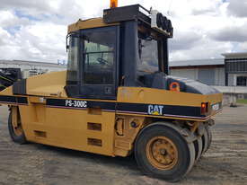 Cat PS-300C Roller - picture0' - Click to enlarge
