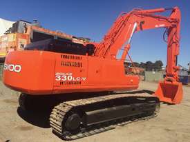 Excavator Daewoo SOLAR330LC-V 33T - picture0' - Click to enlarge
