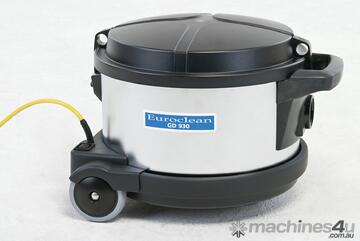 CLEANQUIP-Nilfisk GD930 PRO HEPA S2 Commercial Dry Vacuum