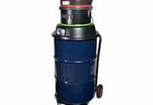 CLEANQUIP-Kerrick VH Jumbo Specialist Large Volume Industrial Vacuum CLEANQUIP-Kerrick VH Jumbo Specialist Large Volume Industrial Vacuum